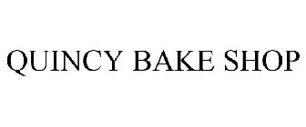 QUINCY BAKE SHOP