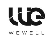 WE WEWELL