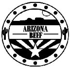 ARIZONA BEEF