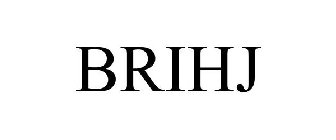 BRIHJ