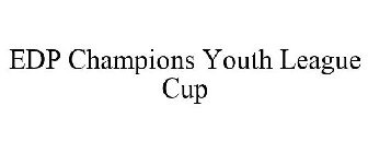 EDP CHAMPIONS YOUTH LEAGUE CUP