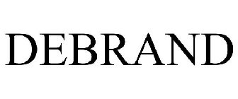 DEBRAND