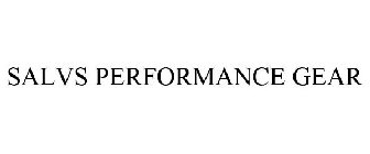 SALVS PERFORMANCE GEAR