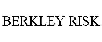 BERKLEY RISK