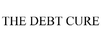 THE DEBT CURE