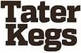 TATER KEGS