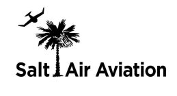 SALT AIR AVIATION