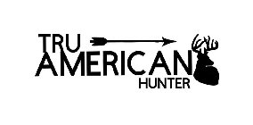 TRU AMERICAN HUNTER