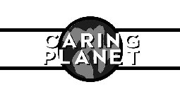 CARING PLANET