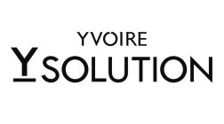 YVOIRE Y SOLUTION