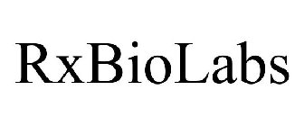 RXBIOLABS
