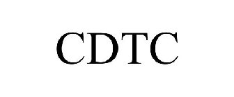 CDTC