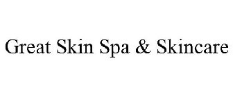 GREAT SKIN SPA & SKINCARE