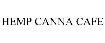 HEMP CANNA CAFE