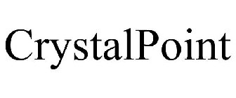 CRYSTALPOINT