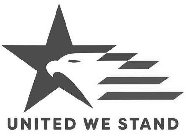 UNITED WE STAND