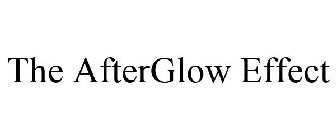 THE AFTERGLOW EFFECT