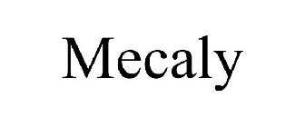 MECALY