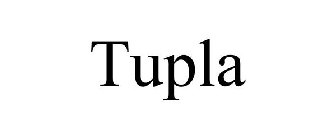 TUPLA