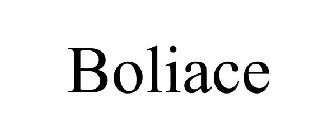 BOLIACE
