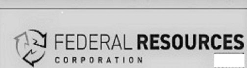 FEDERAL RESOURCES CORPORATION