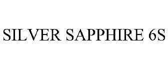 SILVER SAPPHIRE 6S