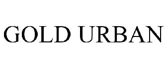GOLD URBAN