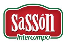 SASSON INTERCAMPO