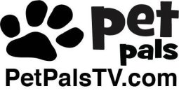 PET PALS PETPALSTV.COM