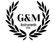 G&M INSTRUMENTS USA