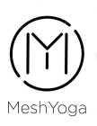 M MESH YOGA