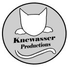 KNEWASSER PRODUCTIONS