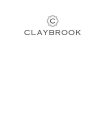 C CLAYBROOK