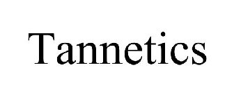 TANNETICS