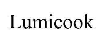 LUMICOOK