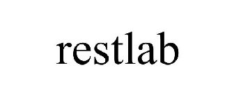 RESTLAB