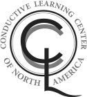 CLC CONDUCTIVE LEARNING CENTER OF NORTH AMERICA