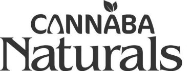 CANNABA NATURALS