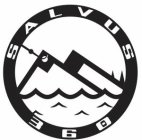 SALVUS 360