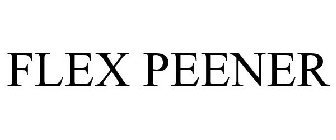 FLEX PEENER