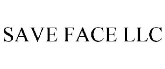 SAVE FACE LLC