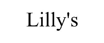 LILLY'S