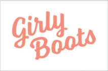 GIRLY BOOTS