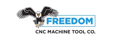 FREEDOM CNC MACHINE TOOL CO.