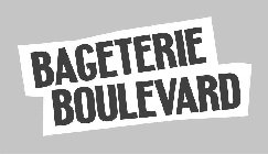 BAGETERIE BOULEVARD