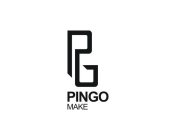 PG PINGO MAKE