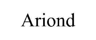 ARIOND