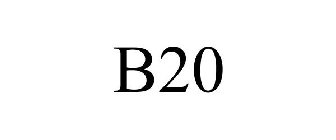 B20