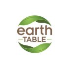 EARTH TABLE