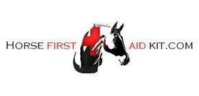 HORSE FIRST AID KIT.COM